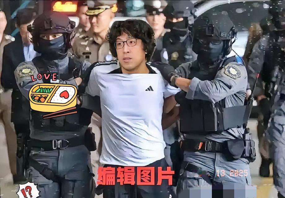 1月12号晚9点，在逃人员沈伯洋跑到德国联邦议院的民主与人权听证会“刷存在感”。