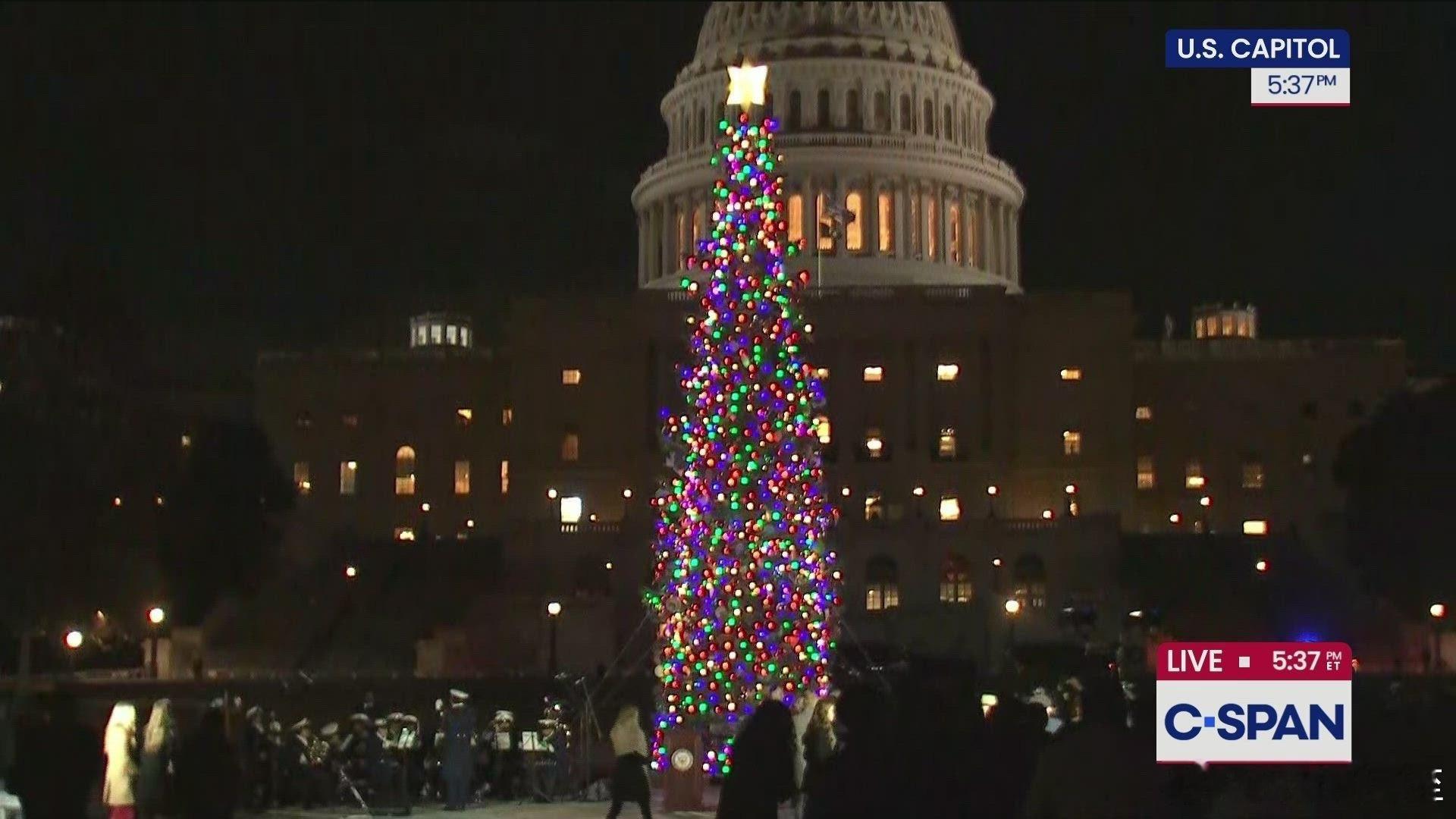 关于“医保补贴”：参议院12月中旬会投票，但很难通过众议长没安排投票，民主党在争