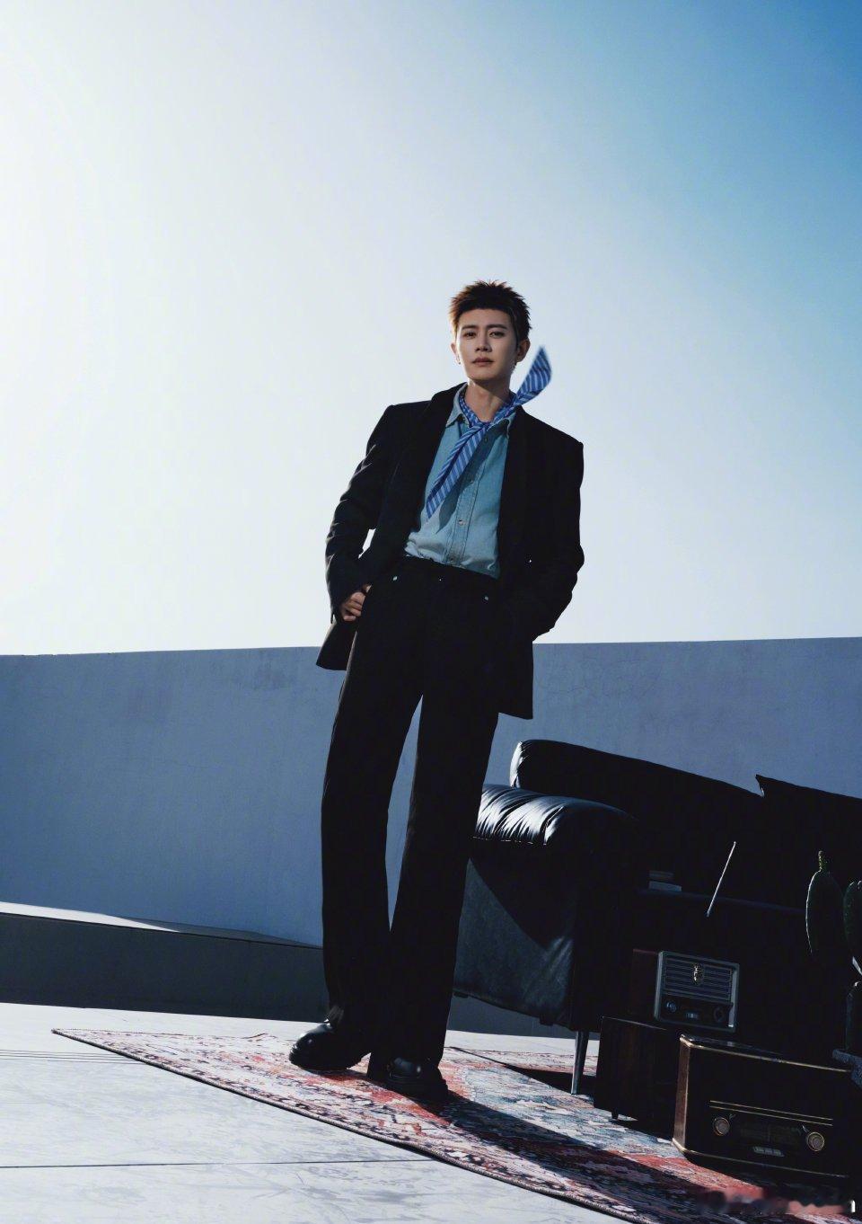 没想到任嘉伦已经37了，这状态依旧抗打啊！生日快乐嘉伦哥！！