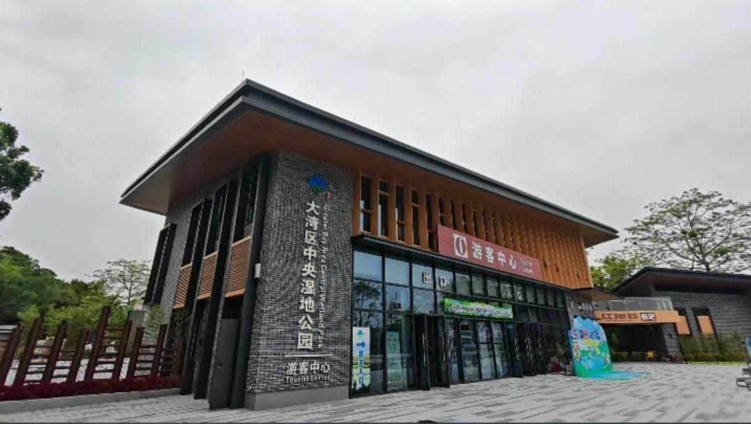 广州街道景色镜头下的广州看看你拍的广州城市观察员城市.街拍城市身边的
