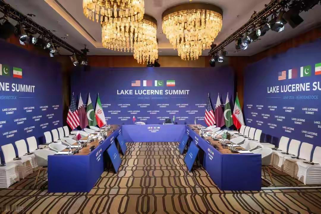 印度和美国媒体集体认为：中国在伊朗战争中的策略堪称全球表率印度最大电视机构之一