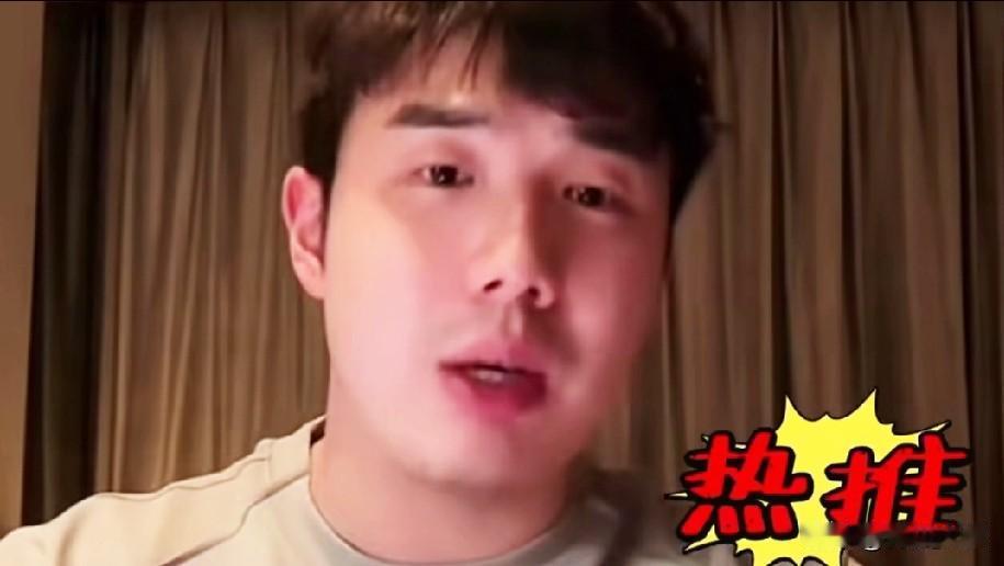 为何张本智和每到关键球就掉链子？于何一表示:他球商的问题！当然人家于何一没说