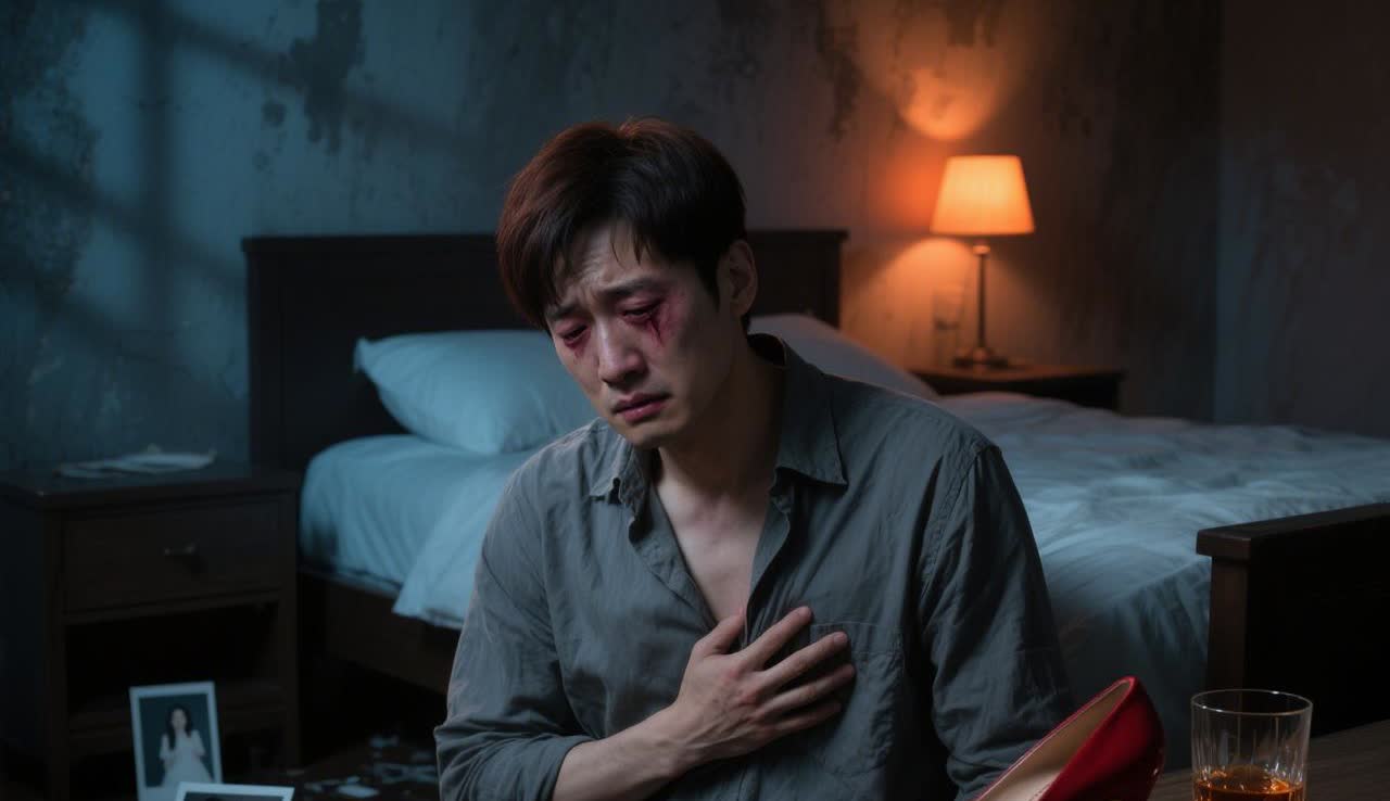 这哪是结婚啊，分明是跳进了精心编织的骗局！山东淄博这桩案子，越想越让人脊背发凉