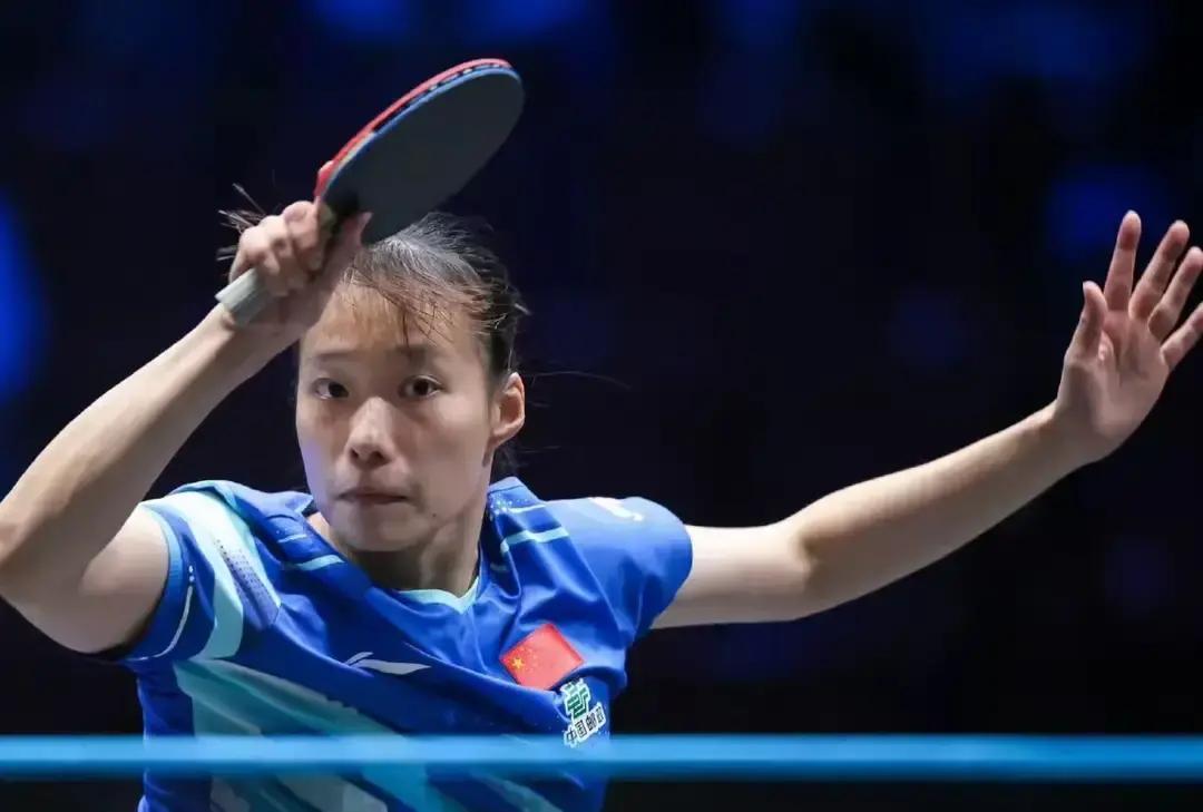 这一场球看得人直摇头。陈幸同拿下石洵瑶，结局早在意料之中。毕竟资历摆在那，