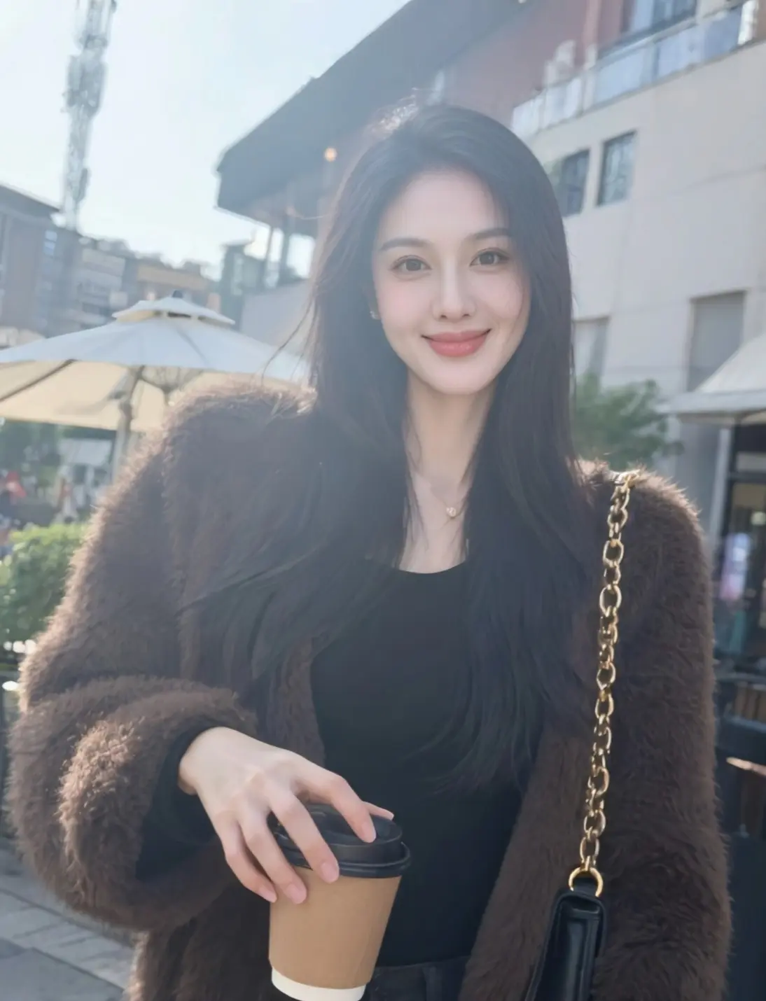 87年的兔子🐰，无人知我多狼狈，也无人知我有多累，无人知我无路可退...