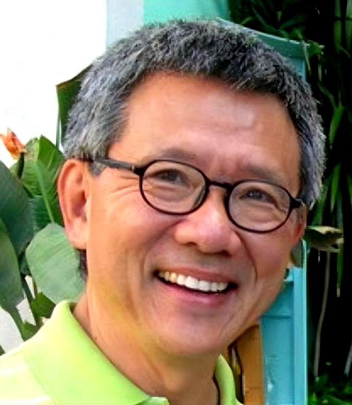 73岁还一个人住洛杉矶，不结婚、不蹭前妻热度，这样的老男人你见过几个？最近陈冲