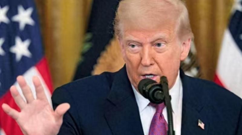 “第三次世界大战”导火索？　如果中国拦截了美国的售台武器，会发生什么？看到有人说