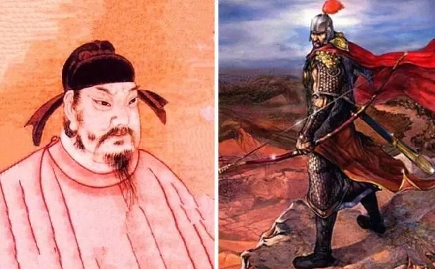 卫青去世后，卫氏家族被诛杀，刘彻：他帮我平匈奴，我却杀他全家 元封五年（公元