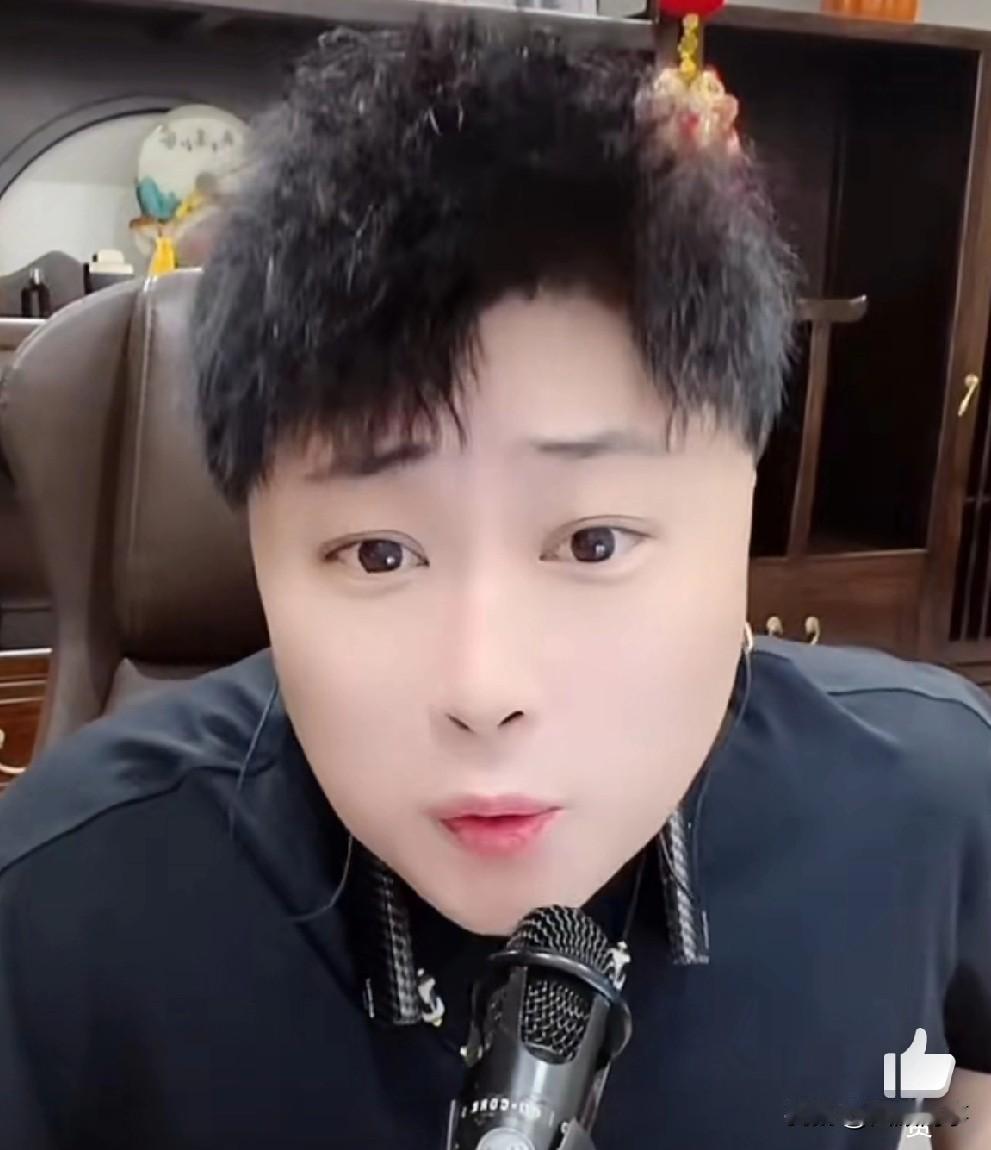 寂寞向二驴表达忠诚，希望二驴回来平台才有流量！寂寞表