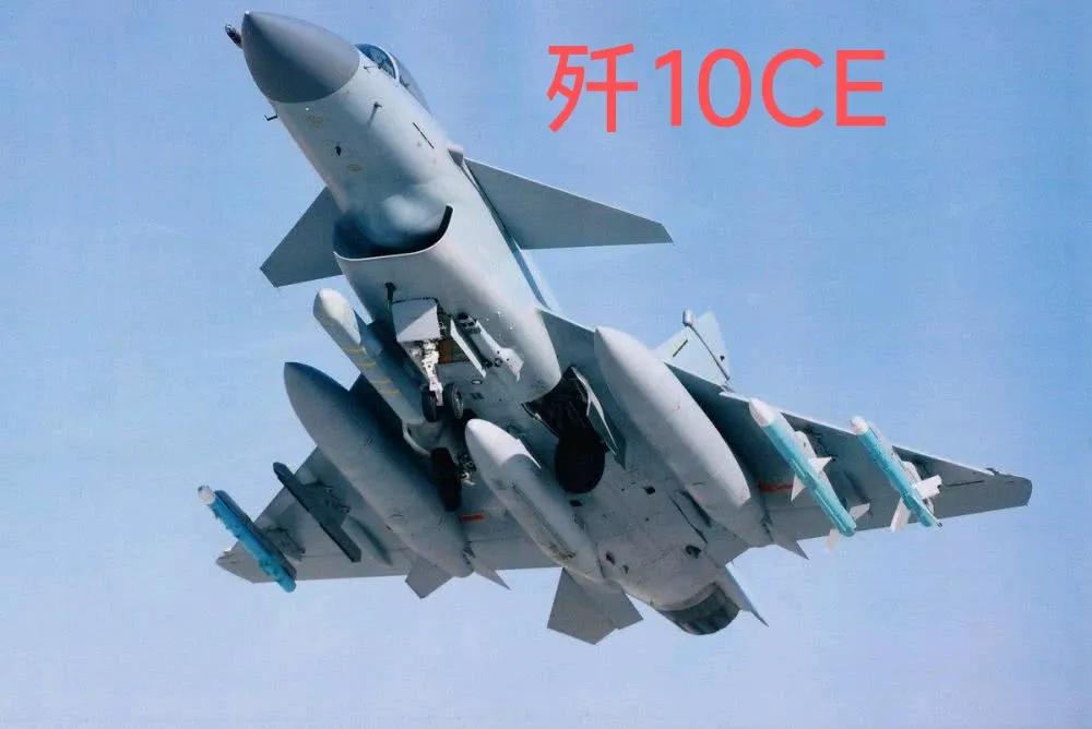 法国“阵风”:我名震四海，但是在印度三哥手里，我成了绣花枕头，华而不实，还没接