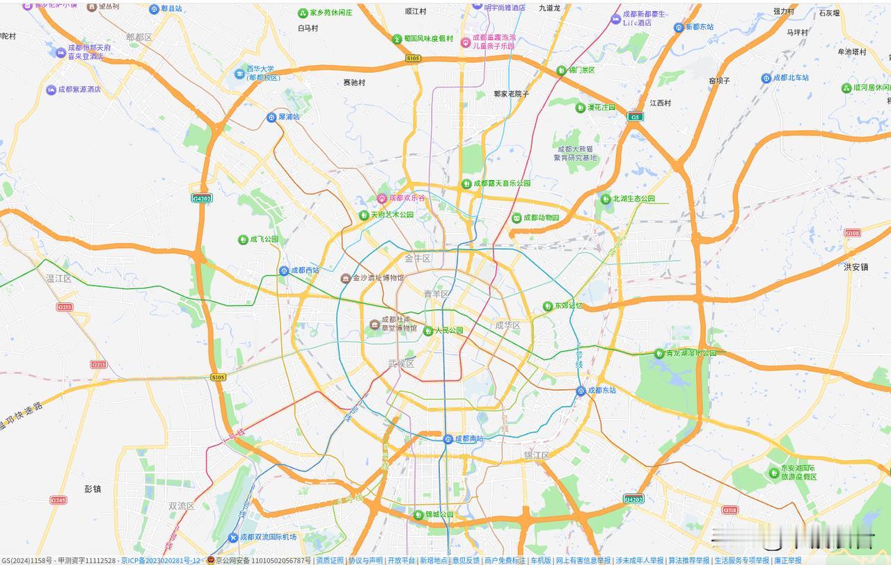 “五个成都”建设横空出世！在近日四川省成都市委召开的十四届八次全会审议通过的“