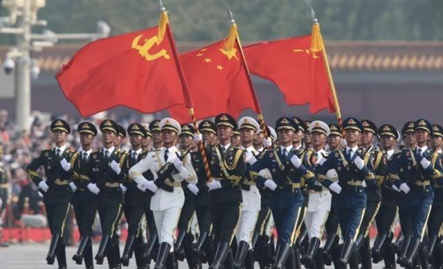 美国现在恍然大悟，我国掌握最强动力，必然成为最强超级大国一些西方军政圈在公开