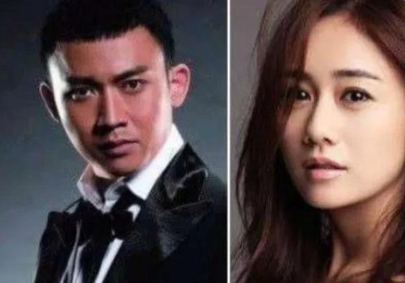2006年，聂远拨通了女朋友刘芸的手机，“宝贝，你在家乖乖等我回来哈！”刘芸在家