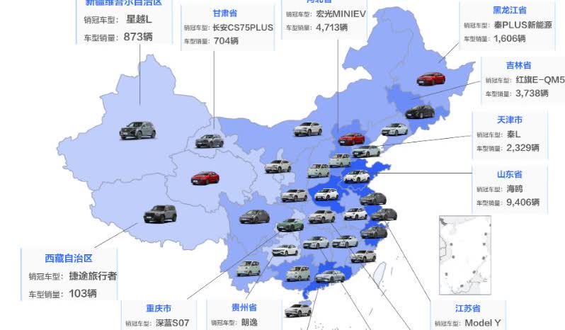 其实买新能源车，有一个最大的避坑秘诀，那就是法务部越强的新能源车，质量就越差，这