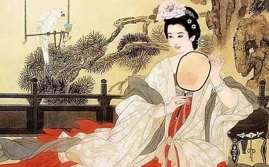 古时，临安城内有一名妓，名叫瑞云，有沉鱼落雁之美色！城隍庙的香火还没散尽，柳