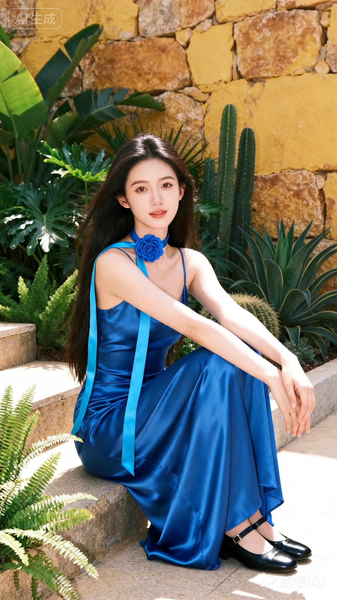 怎样穿搭知性又显身材?