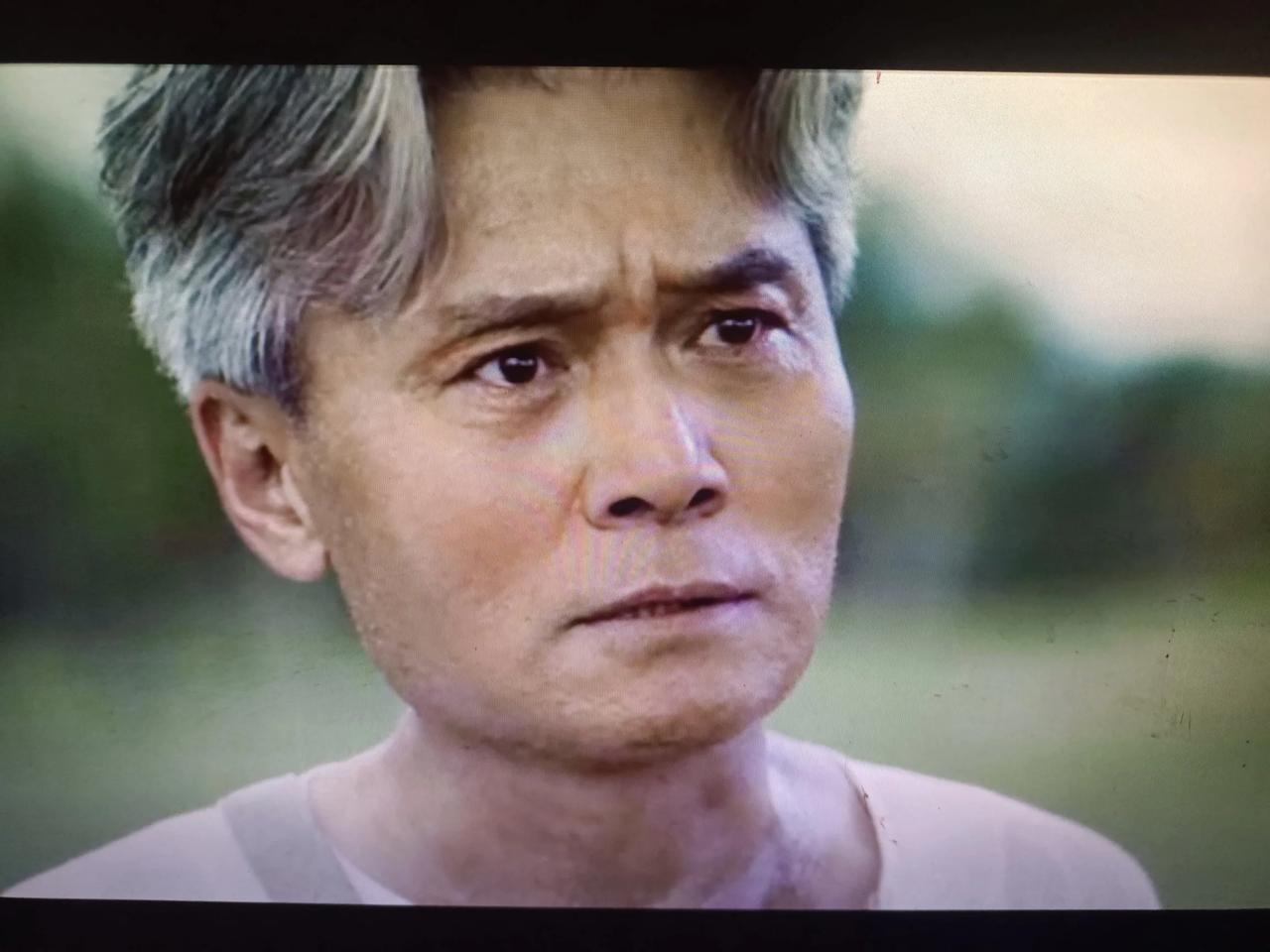 狮城山海。新更新的剧情中，出现了一位熟悉的老演员，大家认出他来了吗？认出他的应该