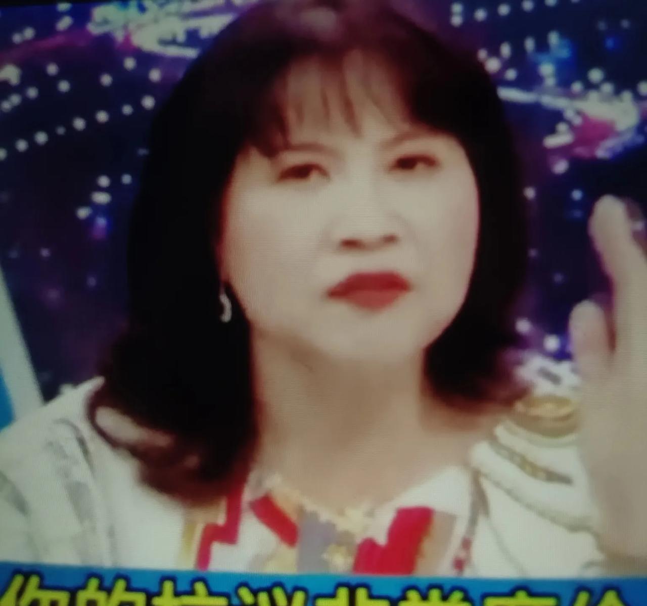 “少康情战室”:大陆启用M503衔接航线，陈凤馨大战戴玮珊:你的“抗议”太廉价。