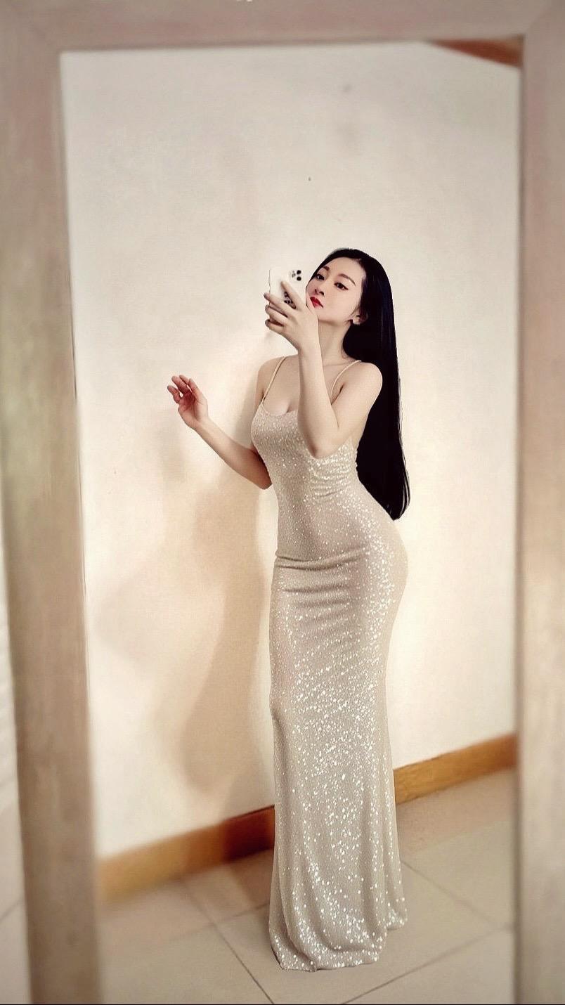 女人味御姐风