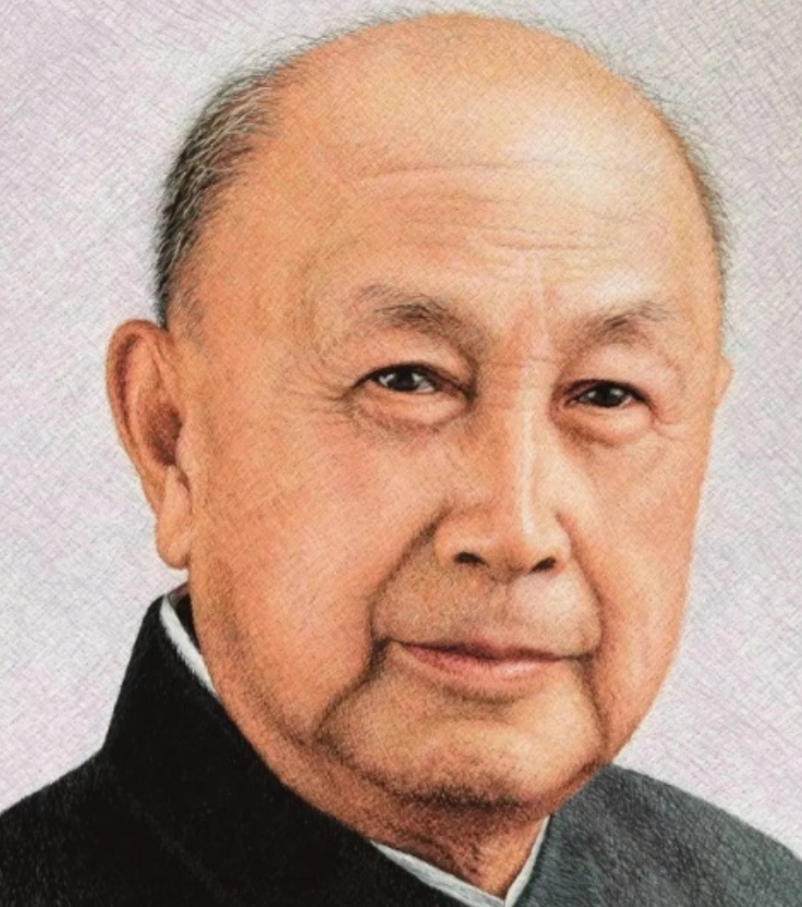 1956年，钱学森分到了一辆蓝色轿车，全北京只有2辆，可聂帅得知后却勃然大怒：赶