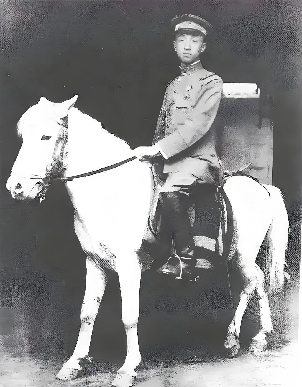 1950年，四川合江解放后的镇反运动中，辛亥元勋夏之时以“勾结土匪”罪名被