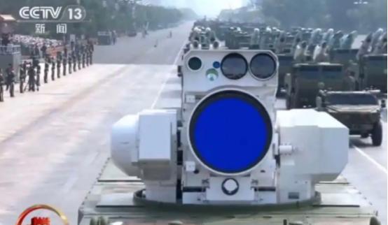 酸死了，美媒：美国的激光武器开发多年，但反复受挫；所以中国就不该领先美国？在中国