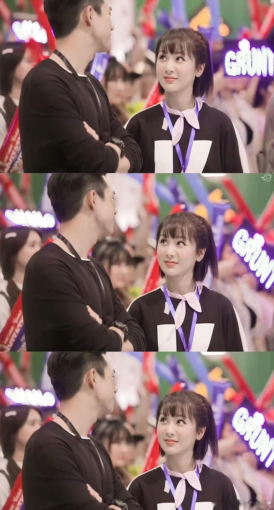 网友问还能看到杨紫演现偶吗？​​​