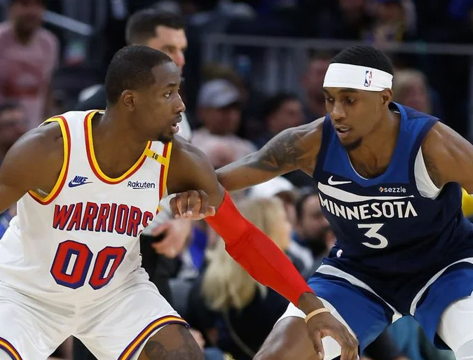 NBACentral更新社交媒体，转载匿名高管对于乔纳森-库明加的评价。其说道
