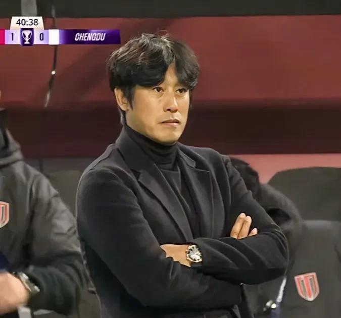 徐正源走后，成都蓉城将迎来一个新的时代，有些成都球迷可能有些不舍，个别球员可能也