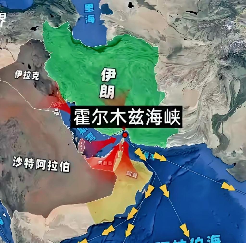 伊朗今天祭出终极大招，这才是重创美以的杀手锏！谁也没想到，一觉醒来伊朗直接打出了