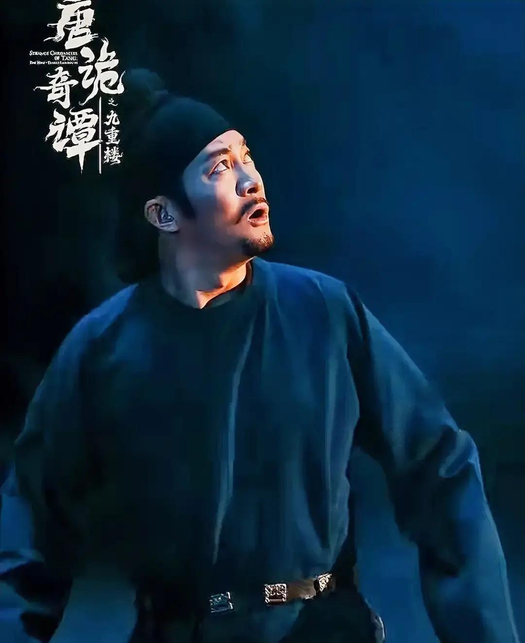 千万别信“慢工出细活”。《唐朝诡事录》团队刚刚用“作弊”的速度，交出了电影的质感