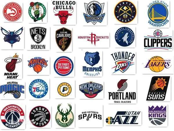 10场比赛过后预测常规赛结束东西部前四大概率是以下几支球队！！赛程已经过去1