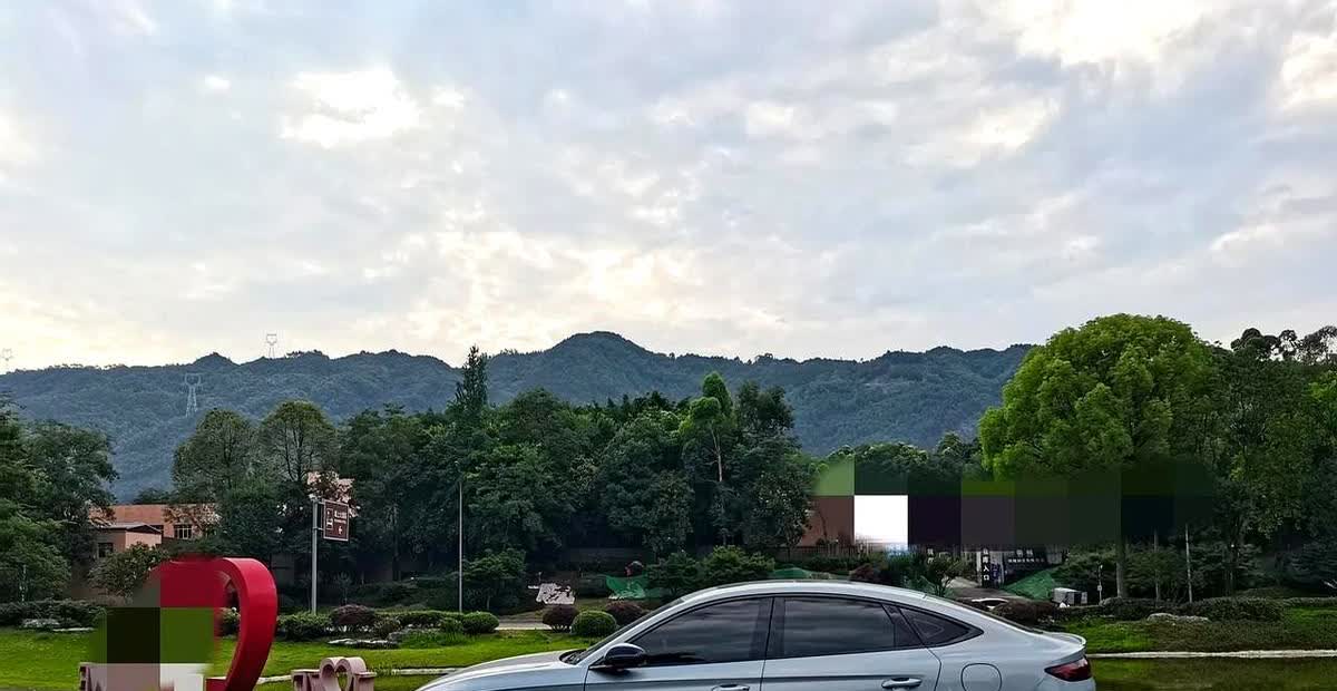 去年7月底看到秦L上市官方各大媒体都在宣传满油满电能跑2100公里当时想也没