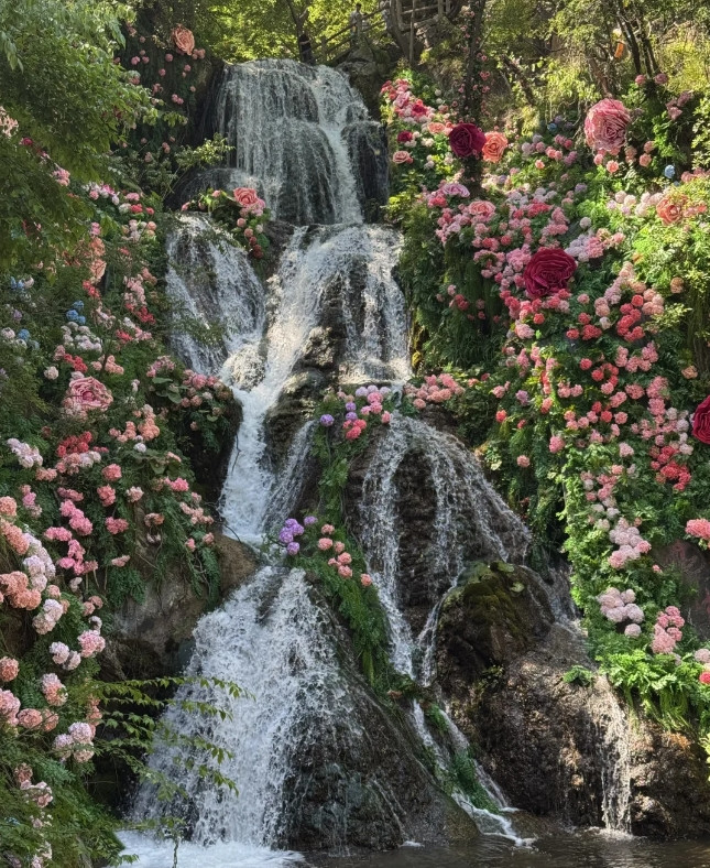 下一站洛阳：特种兵攻略——重渡沟度假村