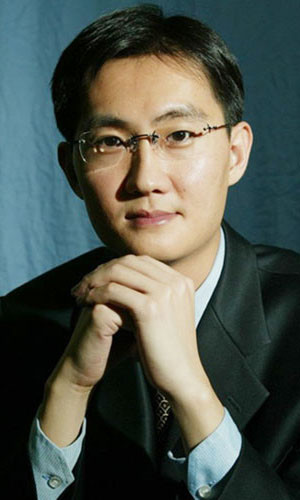 李彦宏、马云、马化腾最近都露面了。三个人走的路子不一样，但往深了看，都绕不开AI这件事。马化腾平时很