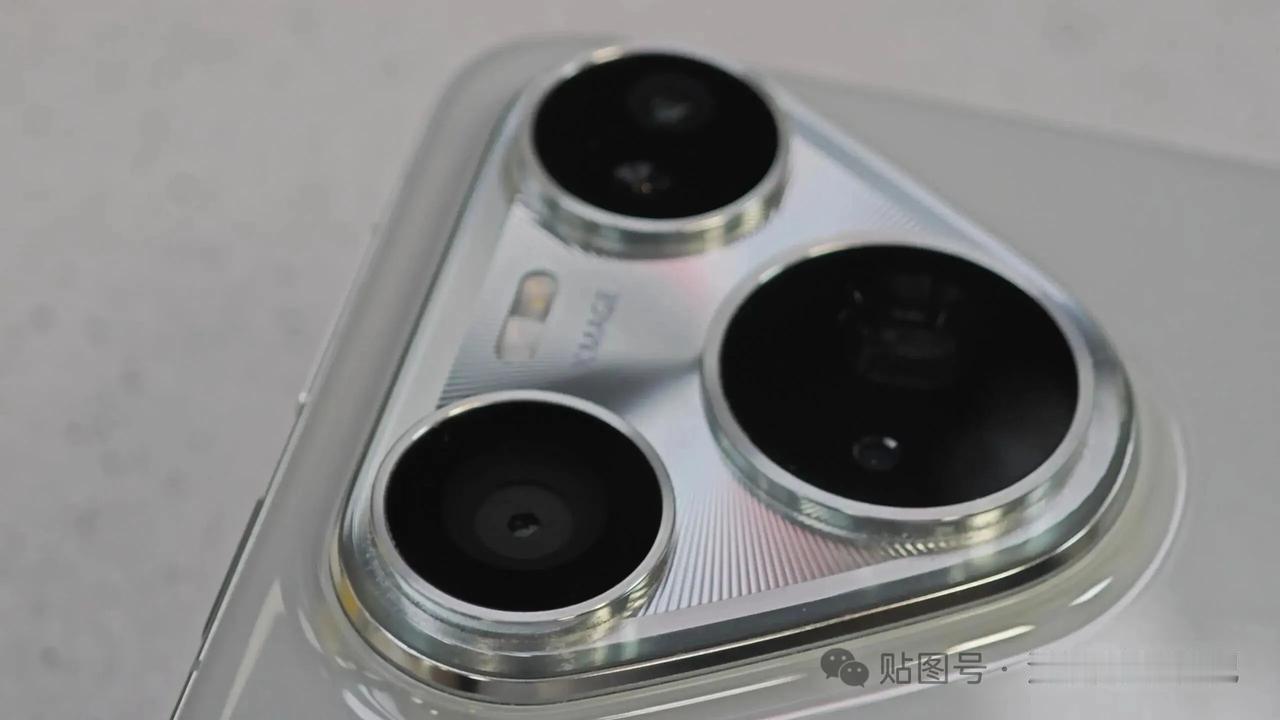 努比亚可变光圈：没用小米14Ultra可变光圈：没用华为pura/mate