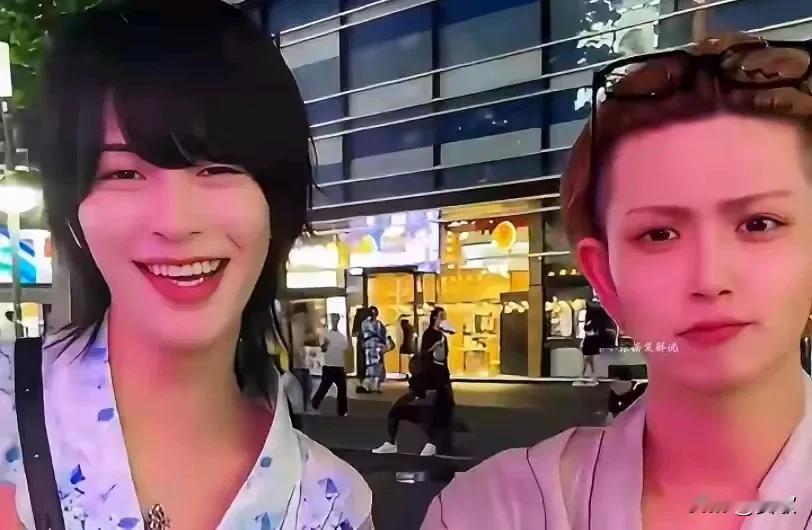 日韩都被软男文化“阉割”了.中国怎么办最近，很多人都在说“娘炮”这个词。其实