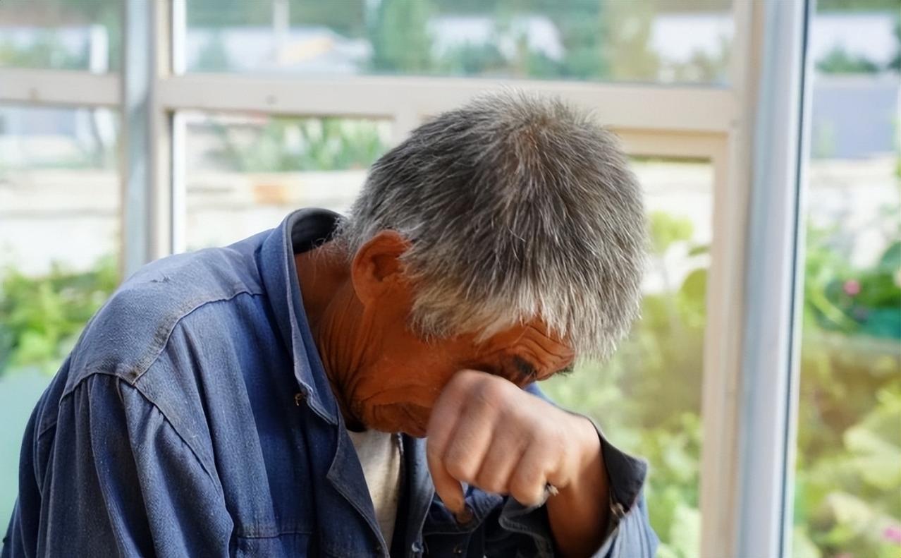 其实，老丈人对女婿没有贡献，也不是坏事。我认识一个朋友，他老丈人得了大病，最后，