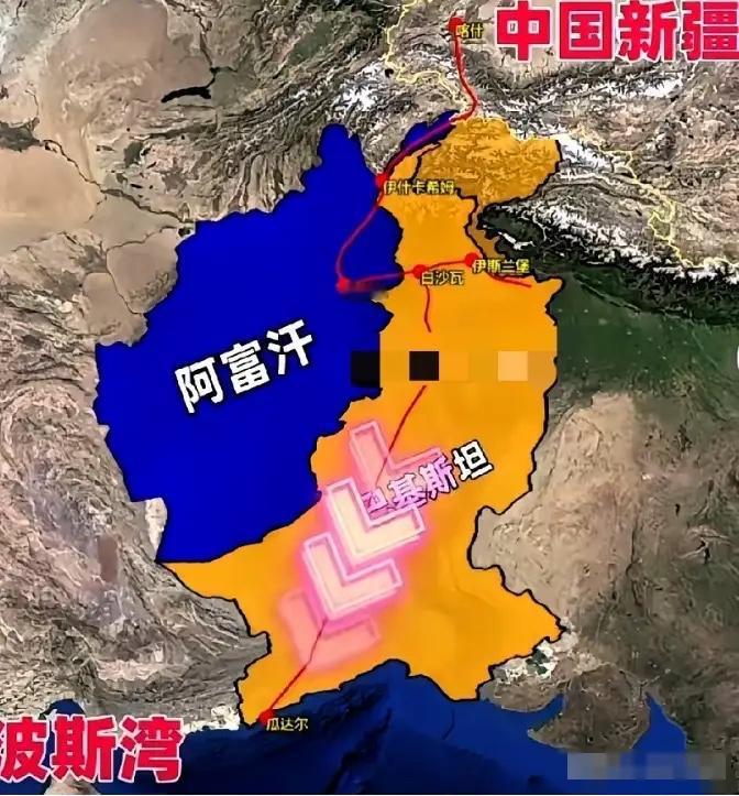 王毅刚到巴基斯坦，对方就急着要钱了！ 中国外交部长王毅的飞机才刚落地巴基斯坦