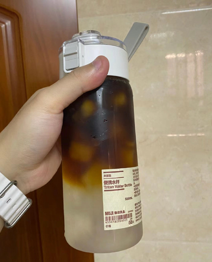 消费降级后……我开始……​​​