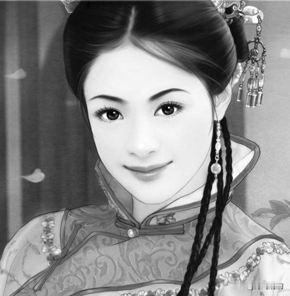 康熙三十六年，四公主十九岁。这一年，康熙刚刚第三次亲征噶尔丹凯旋归来。漠北蒙古的