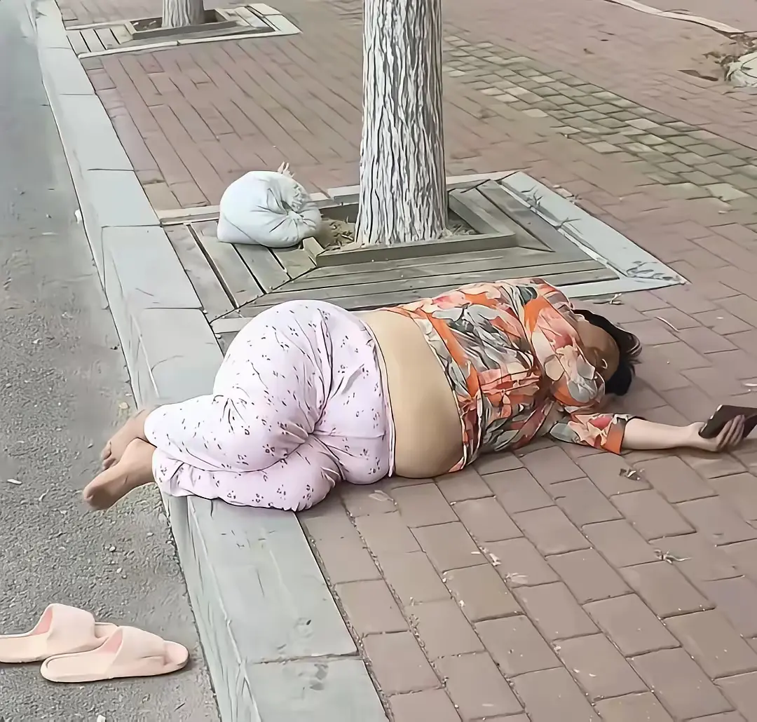 人生的最高境界，是自己舒服就行
