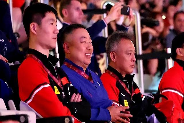 王励勤对比刘国梁：3个不同点“谁优谁劣”？王励勤讲团结，刘国梁讲个性王励