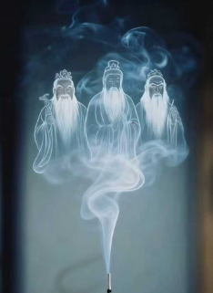 命局中，或者磁场里，水特别受伤的人，身体都还是比较虚的，这种虚，感觉精气神不够。