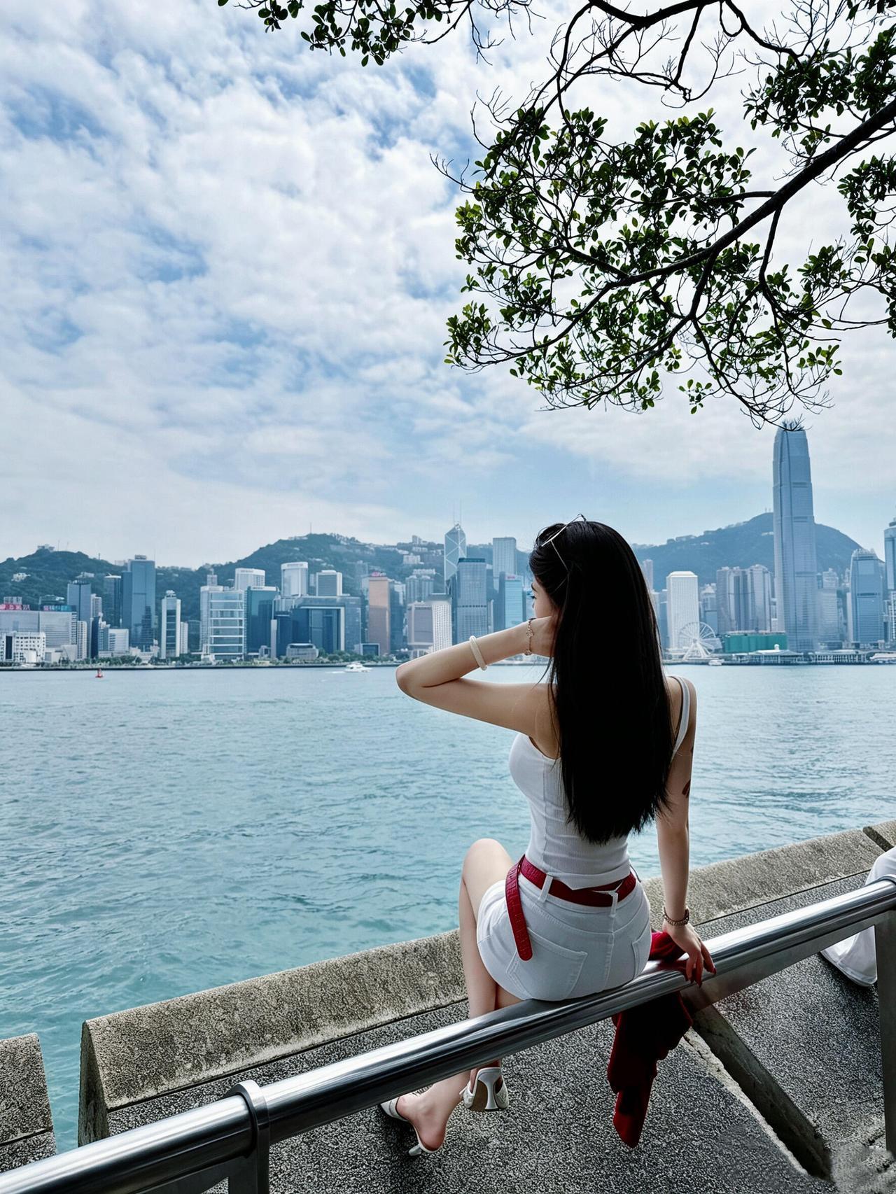 佛说告诉你一个真相：腰背疼，是因身后无人；肩膀硬，是扛了太多不该扛的事；