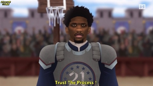 nba版权力的游戏伦纳德,nba版权力的游戏第一季