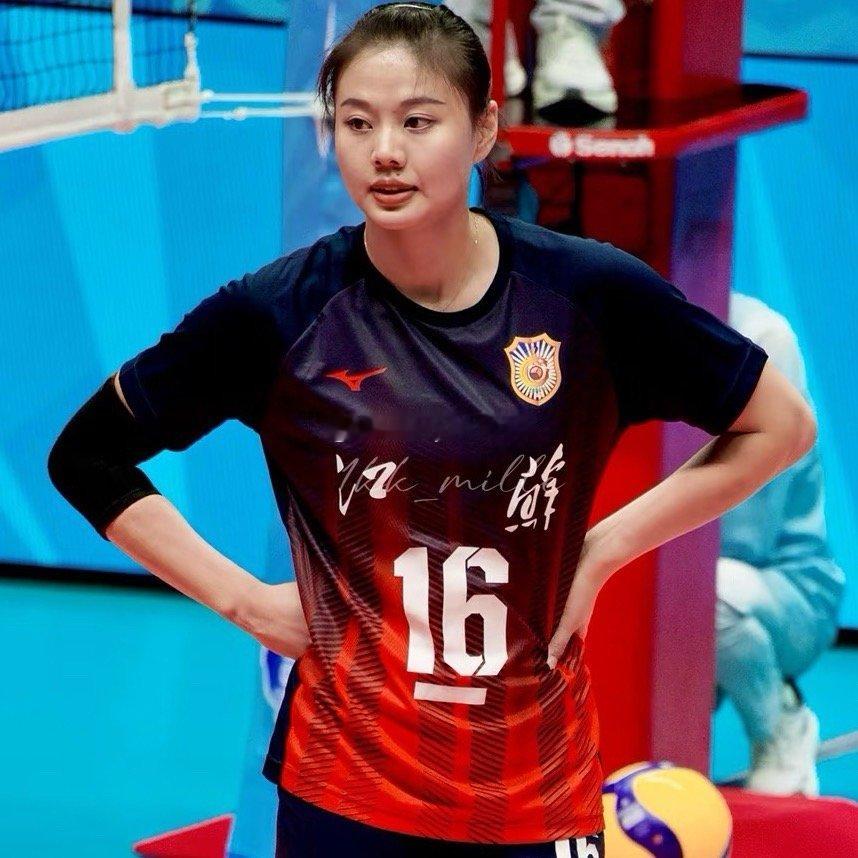 🎙️龚翔宇谈战胜河南女排：“今天我觉得不止是我，大家都是全力以赴的状态，大家表