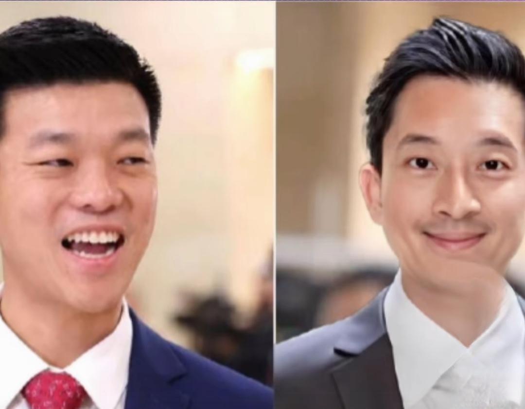 不惧他信的大女婿，泰国人民党党首纳塔蓬回应称为泰阵营有权利自行推荐候选人，但他也