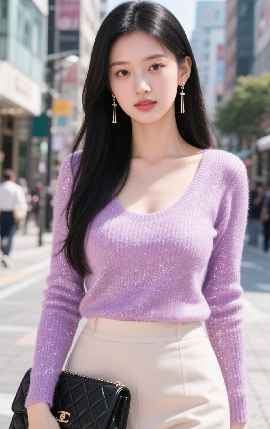 女孩子要是做护士的，感觉这样的很难找到男朋友！这是为什么呢？