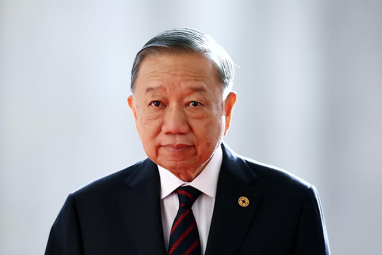 越南拍板，不让中国商品借道，转头发现自己又被耍了？苏林替美国喊话严查转运，很多